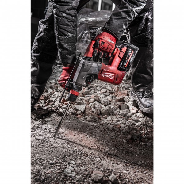 Dłuto SDS+ szpicak 250mm -... Dłuto SDS+ szpicak 250mm -...