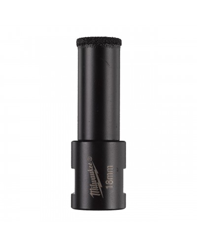 Wiertło diamentowe M14 18 mm 2