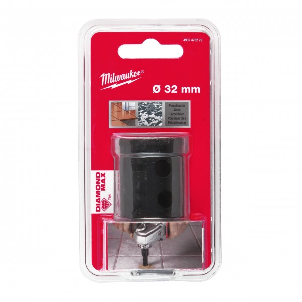 Wiertło diamentowe M14 32 mm Wiertło diamentowe M14 32 mm