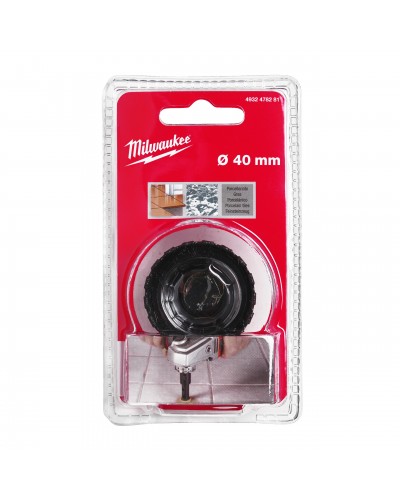 Wiertło diamentowe M14 40 mm 2