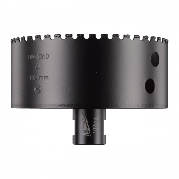 Wiertło diamentowe M14 102 mm Wiertło diamentowe M14 102 mm