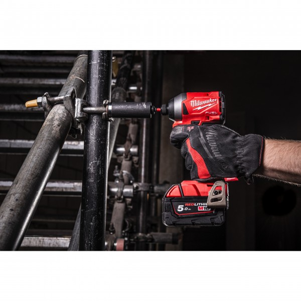 Zestaw nasadek udarowych 3/8" krótkie...