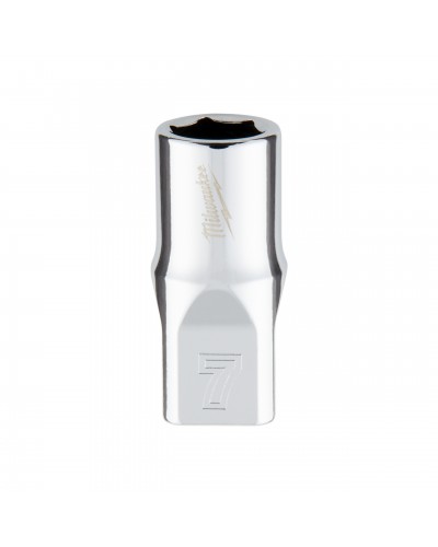 Nasadka 1/4" 7mm... 2