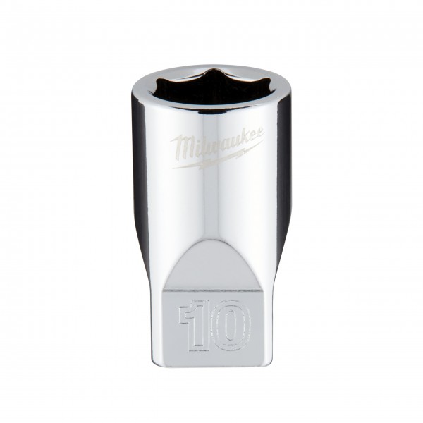 Nasadka 1/4" 10mm standardowa...