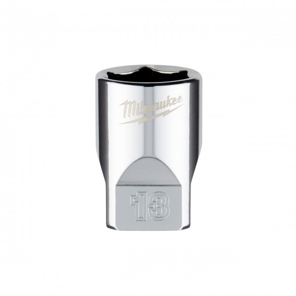 Nasadka 1/4" 13mm standardowa... Nasadka 1/4" 13mm standardowa...