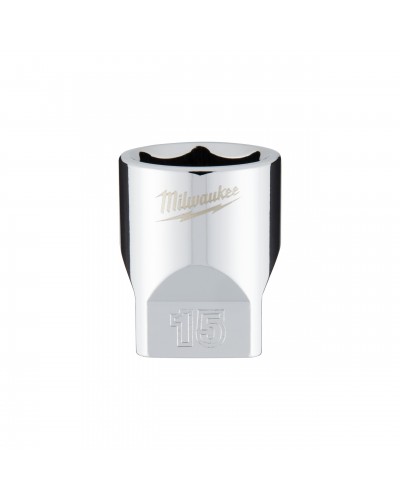 Nasadka 1/4" 15mm... 2