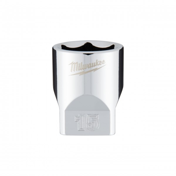 Nasadka 1/4" 15mm standardowa...