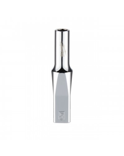 Nasadka 1/4" 5mm długa... 2