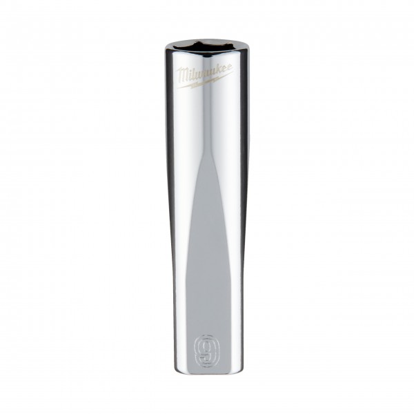 Nasadka 1/4" 9mm długa (metryczna)