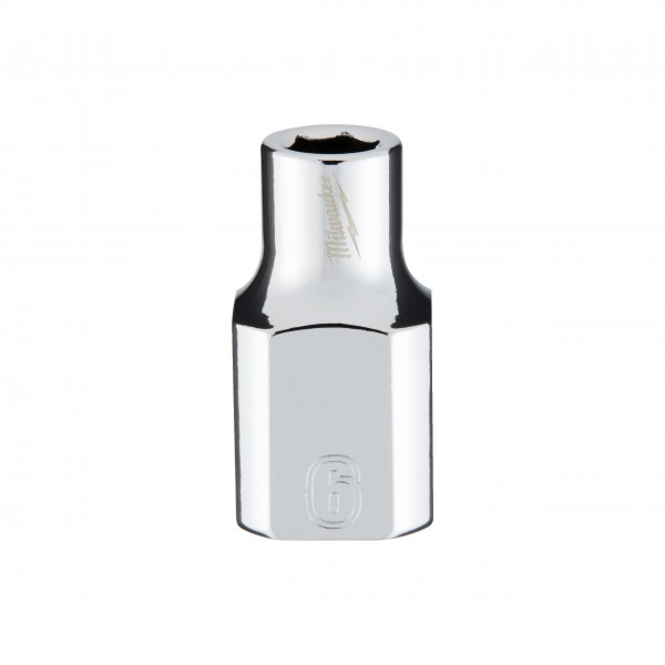 Nasadka 3/8" 6mm standardowa (metryczna)