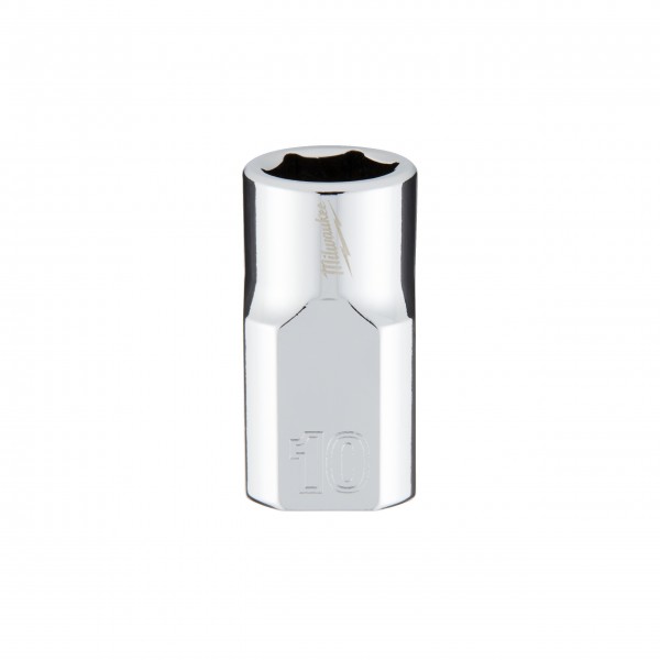 Nasadka 3/8" 10mm standardowa... Nasadka 3/8" 10mm standardowa...