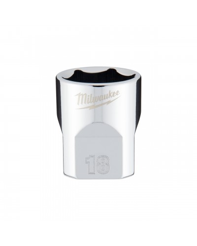 Nasadka 3/8" 18mm... 2