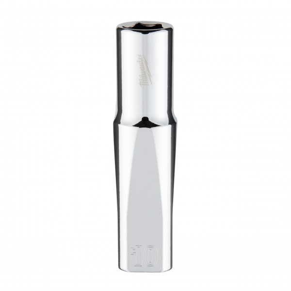 Nasadka 3/8" 10mm długa (metryczna)