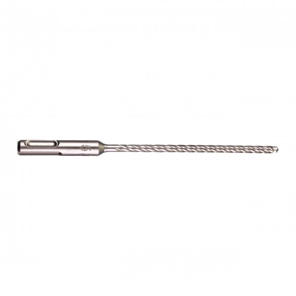 Wiertło SDS Plus MX4 5,5/150/215 mm Wiertło SDS Plus MX4 5,5/150/215 mm