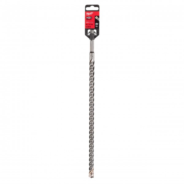 Wiertło SDS Plus MX4 14 x 330/380 mm