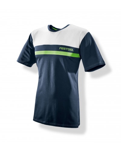 Festool T-shirt męski FASH-FT1-L