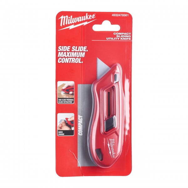 Kompaktowy nożyk wysuwany