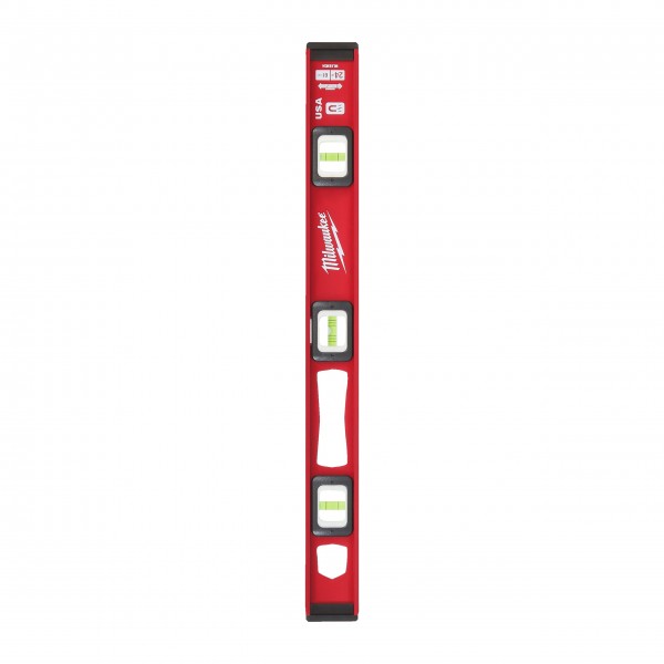 Poziomica magnetyczna dwuteowa I-Beam... Poziomica magnetyczna dwuteowa I-Beam...