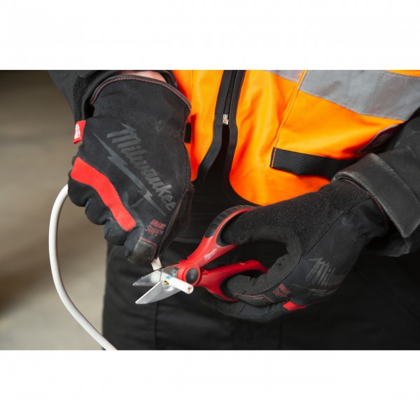 Nożyczki dla elektryków