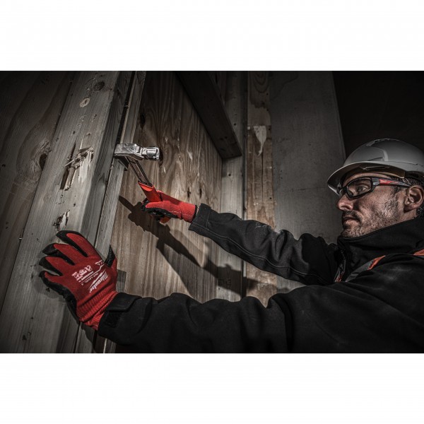 Młotek ciesielski z trzonkiem...