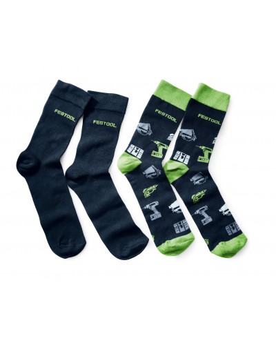 Festool Skarpetki SOCK-FT1-S