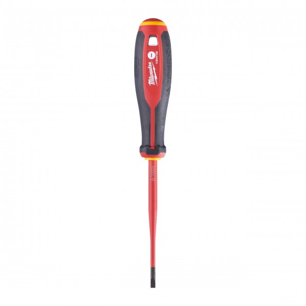 Wkrętak VDE 0.8X4X100