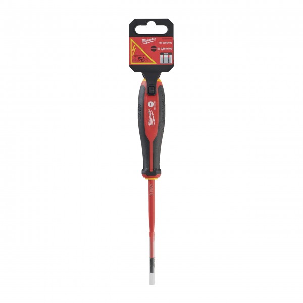 Wkrętak VDE 0.8X4X100