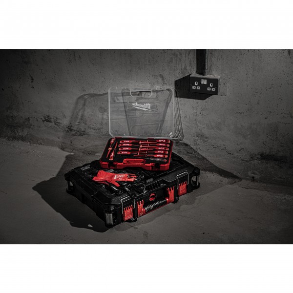 Wkrętak VDE 1.6X8X175