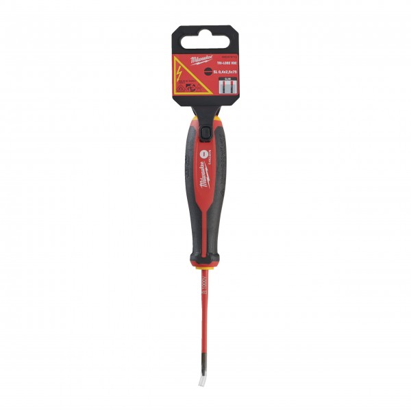 Wkrętak VDE  PH0 X60 Wkrętak VDE  PH0 X60