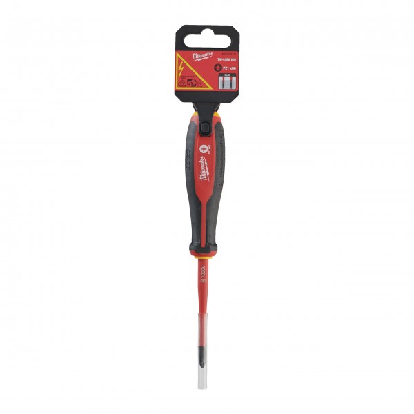 Wkrętak VDE  PZ1 X80