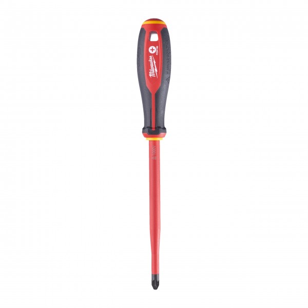 Wkrętak VDE  PZ3 X150