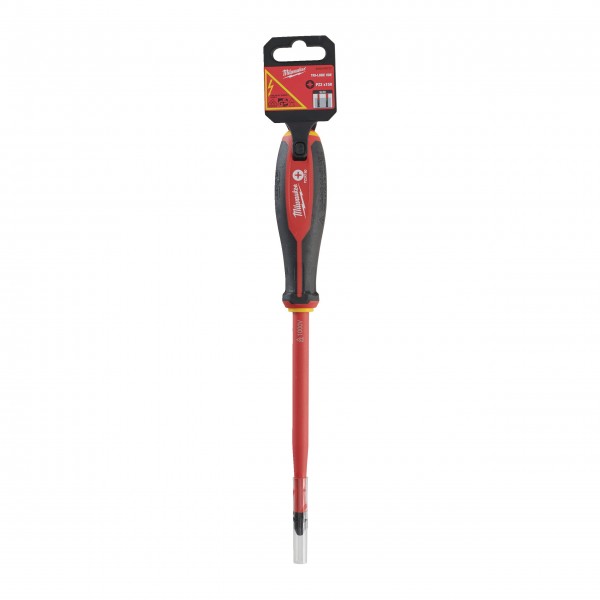 Wkrętak VDE  PZ3 X150