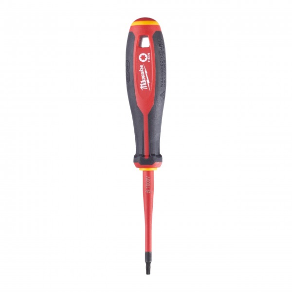 Wkrętak VDE  T15 X75