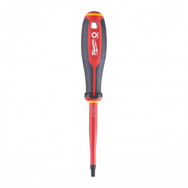 Wkrętak VDE  T30 X100