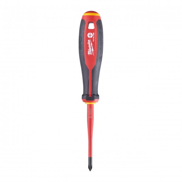 Wkrętak VDE  PH/S L1 X80