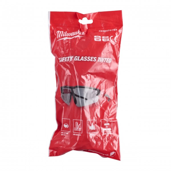 Okulary ochronne odporne na...