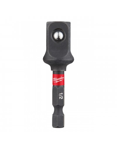 Adapter 1/4 Hex - 1/2 kwadrat 2