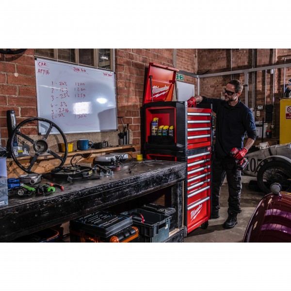 Wózek narzędziowy  78cm / 30˝ na...