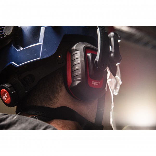 Nauszniki przeciwhałasowe BOLT™ SNR...