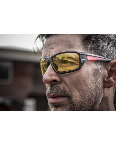 Okulary ochronne premium -... 2