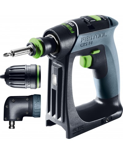 Festool Akumulatorowa... 2