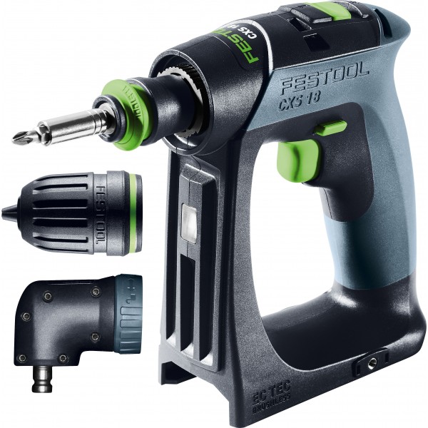 Festool Akumulatorowa...