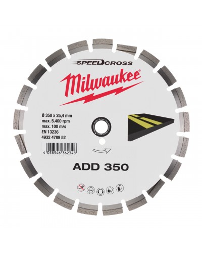 Tarcza diamentowa do... 2