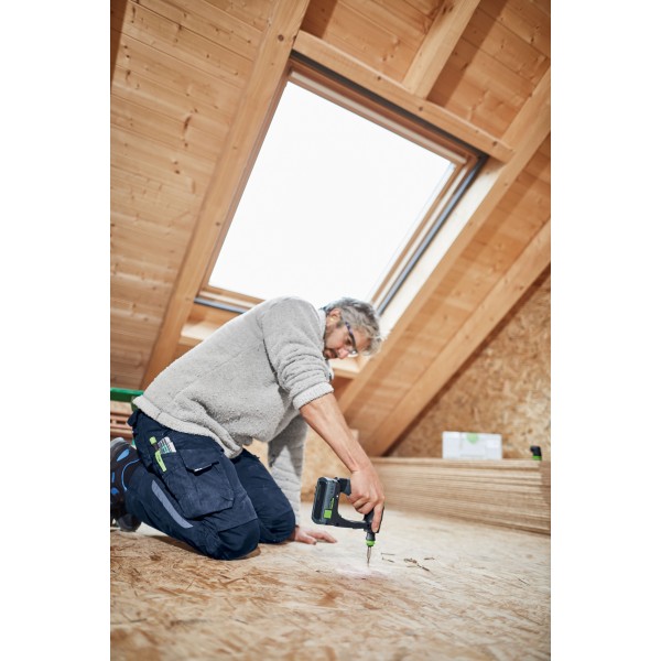 Festool Akumulatorowa...