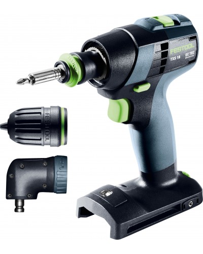 Festool Akumulatorowa... 2