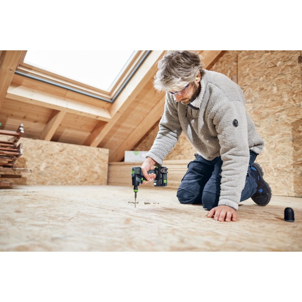 Festool Akumulatorowa...