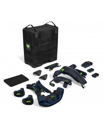 Festool Egzoszkielet EXO 18 HPC 4,0 I-Plus ExoActive