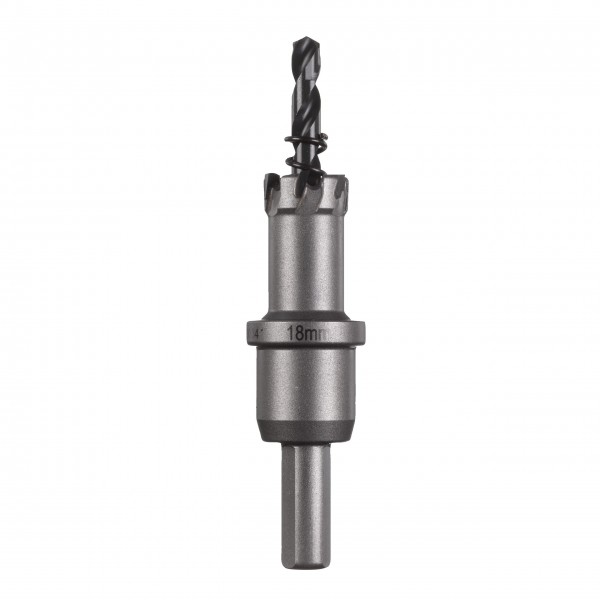 Otwornice jednoczęściowe z węglika... Otwornice jednoczęściowe z węglika...