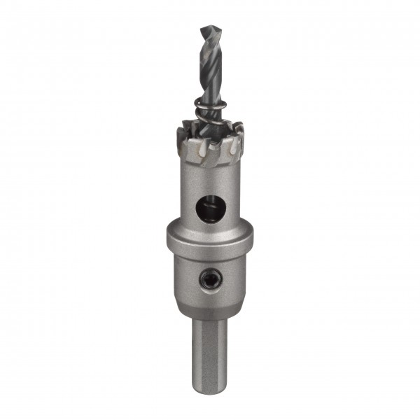 Otwornice jednoczęściowe z węglika...