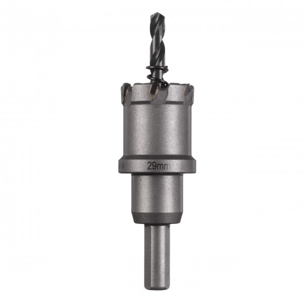 Otwornice jednoczęściowe z węglika... Otwornice jednoczęściowe z węglika...